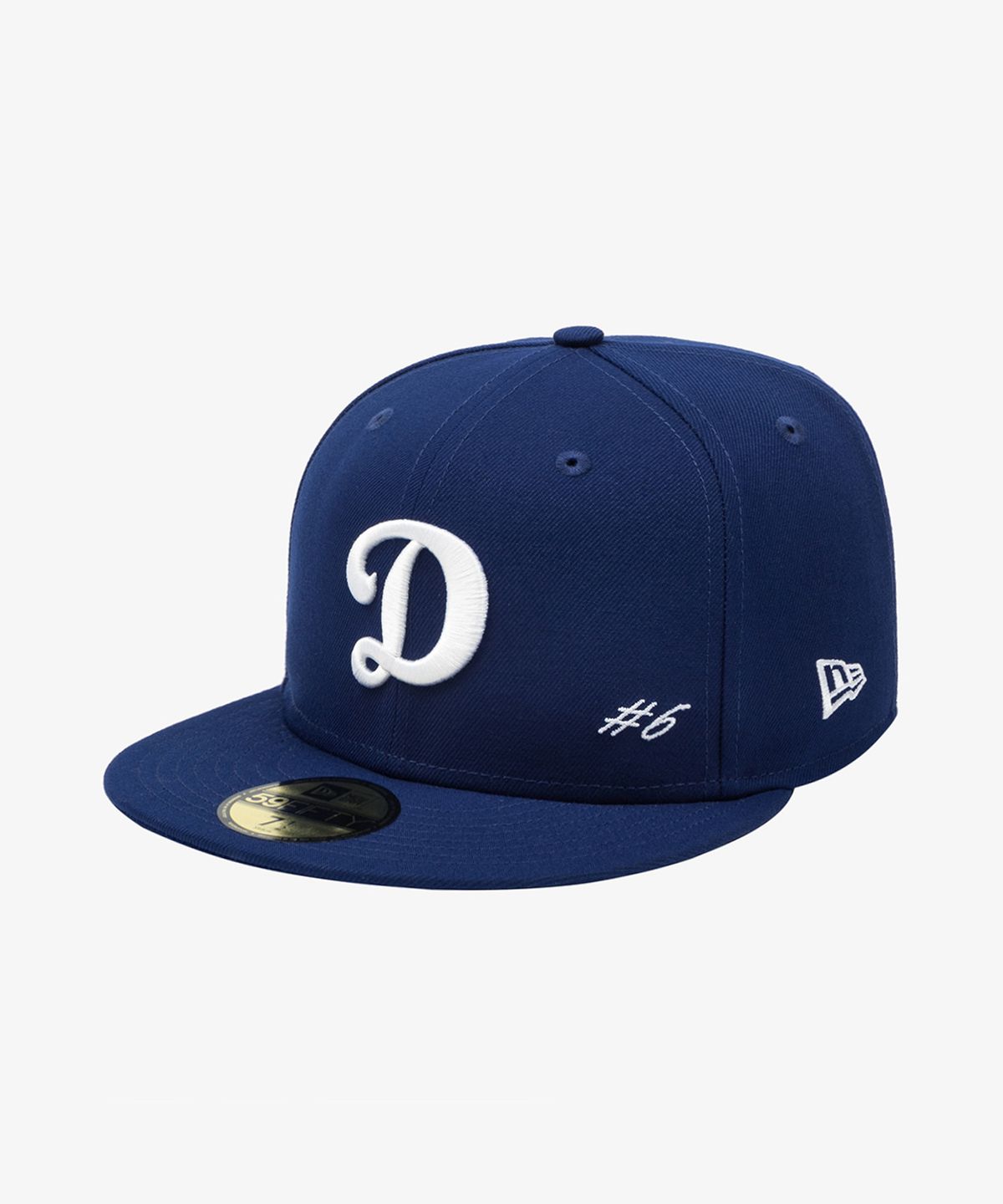 뉴에라(NEW ERA) 5950 MLB HYEKIM CAP LOSDOD D ROY