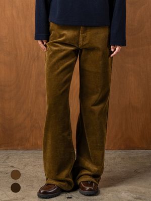 코듀로이 팬츠 (2color)