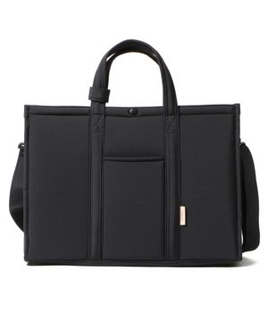 카이 토트백_Black