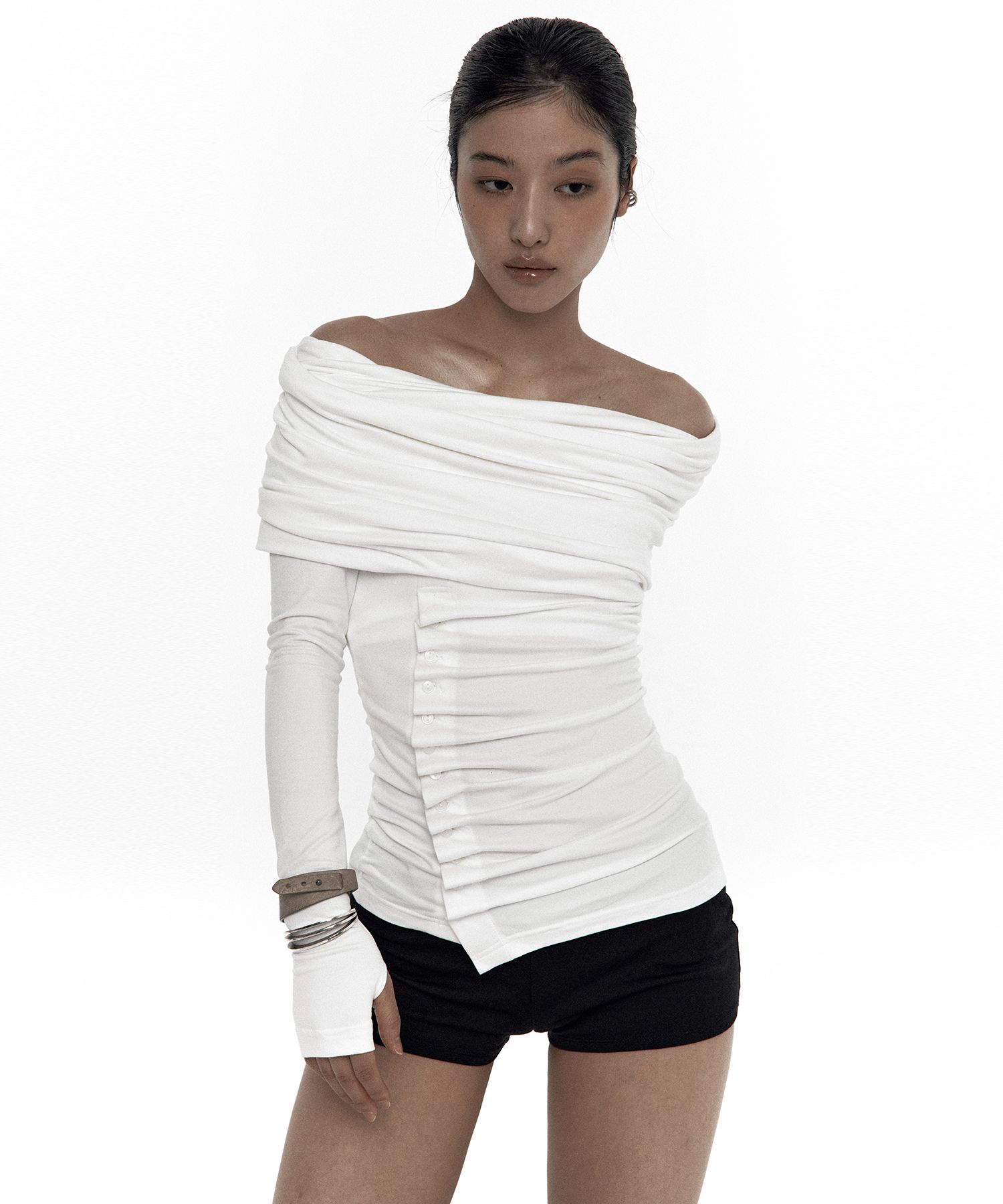 KASHIKO (カシコ) - ワンピース/スカート | MUSINSA 公式