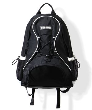 미코 백팩_Black&White