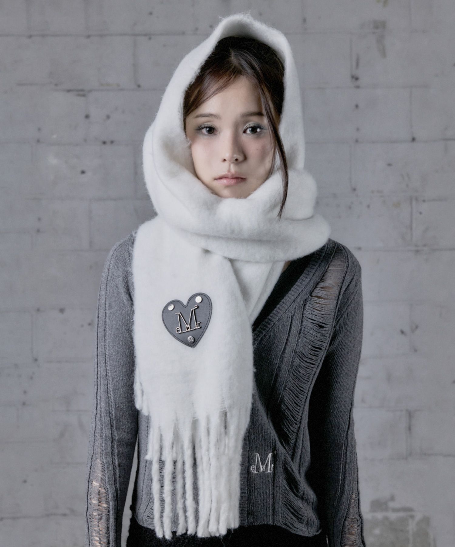 MUCENT (ムセント) - パーカー | MUSINSA 公式