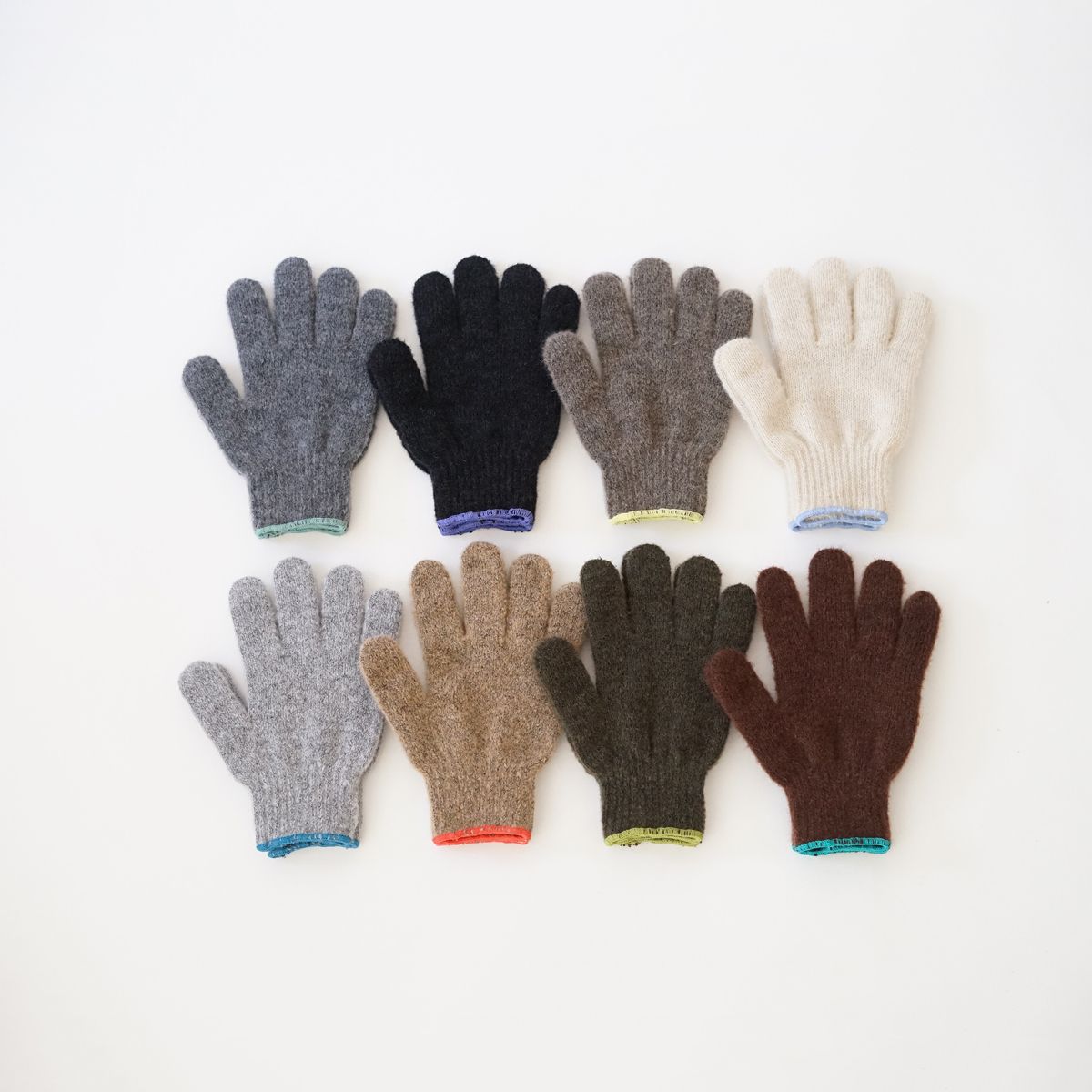찬스클로딩(CHANCE CLOTHING) (25FW) GUNTE