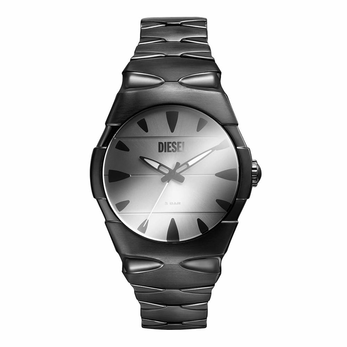 디젤 시계(DIESEL WATCH) DZ2213 (D-Sruptor) 디스럽트 남성 메탈시계