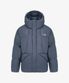 NJ1DR59C 남성 스카이 다운 자켓 (RDS) LIGHT NAVY