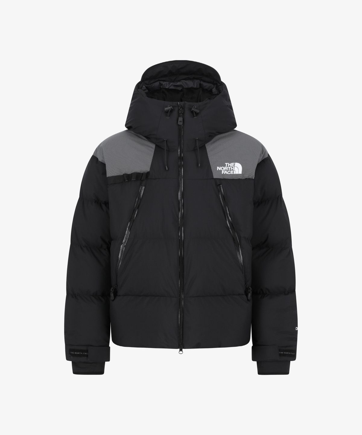 노스페이스(THE NORTH FACE) NJ1DR59J 라인 엑스 다운 자켓 (RDS) BLACK