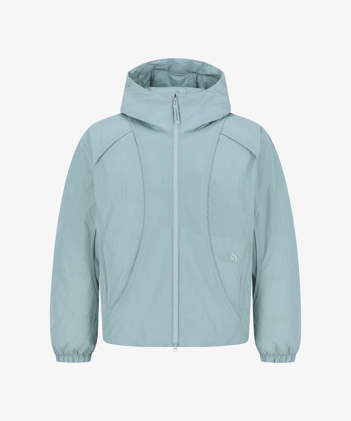 노스페이스(THE NORTH FACE) NJ1DR61L 칼데라 다운 자켓 (RDS) GRAYISH_BLUE
