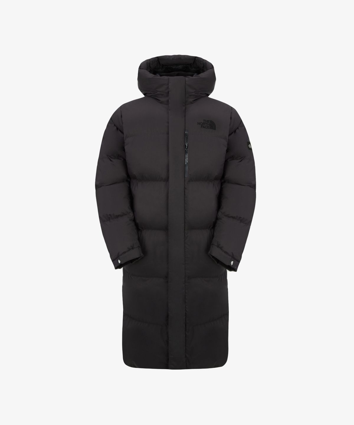 노스페이스(THE NORTH FACE) NC1DR50C 남성 챌린지 에어 다운 코트 (RDS) CHARCOAL