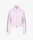 NJ5JR81L 화이트라벨 여성 TNF 트랙 자켓 LIGHT PINK