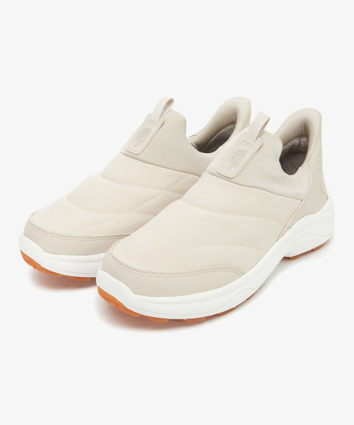 노스페이스(THE NORTH FACE) NS86R62C 브이모션 슬립온 BEIGE