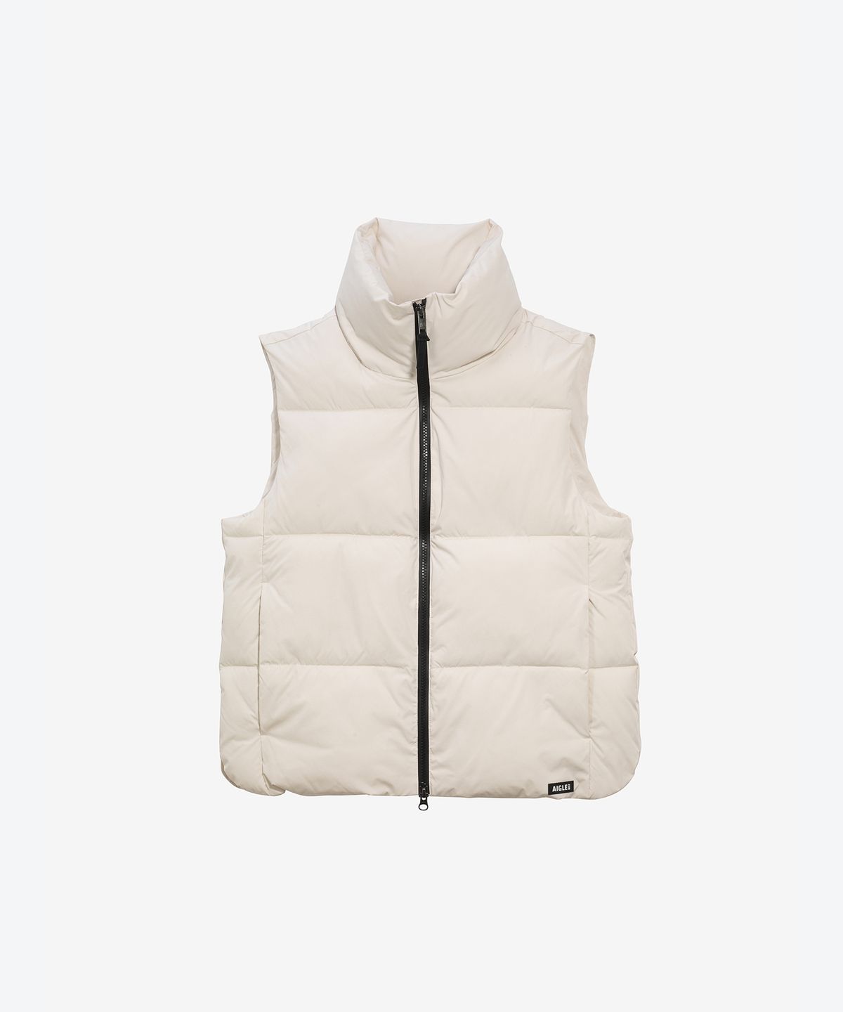 에이글(Aigle) 여성 슬리브리스 푸퍼 자켓 AIW25WOUI001DUS