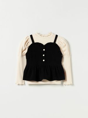 코코앤펄 티셔츠 세트