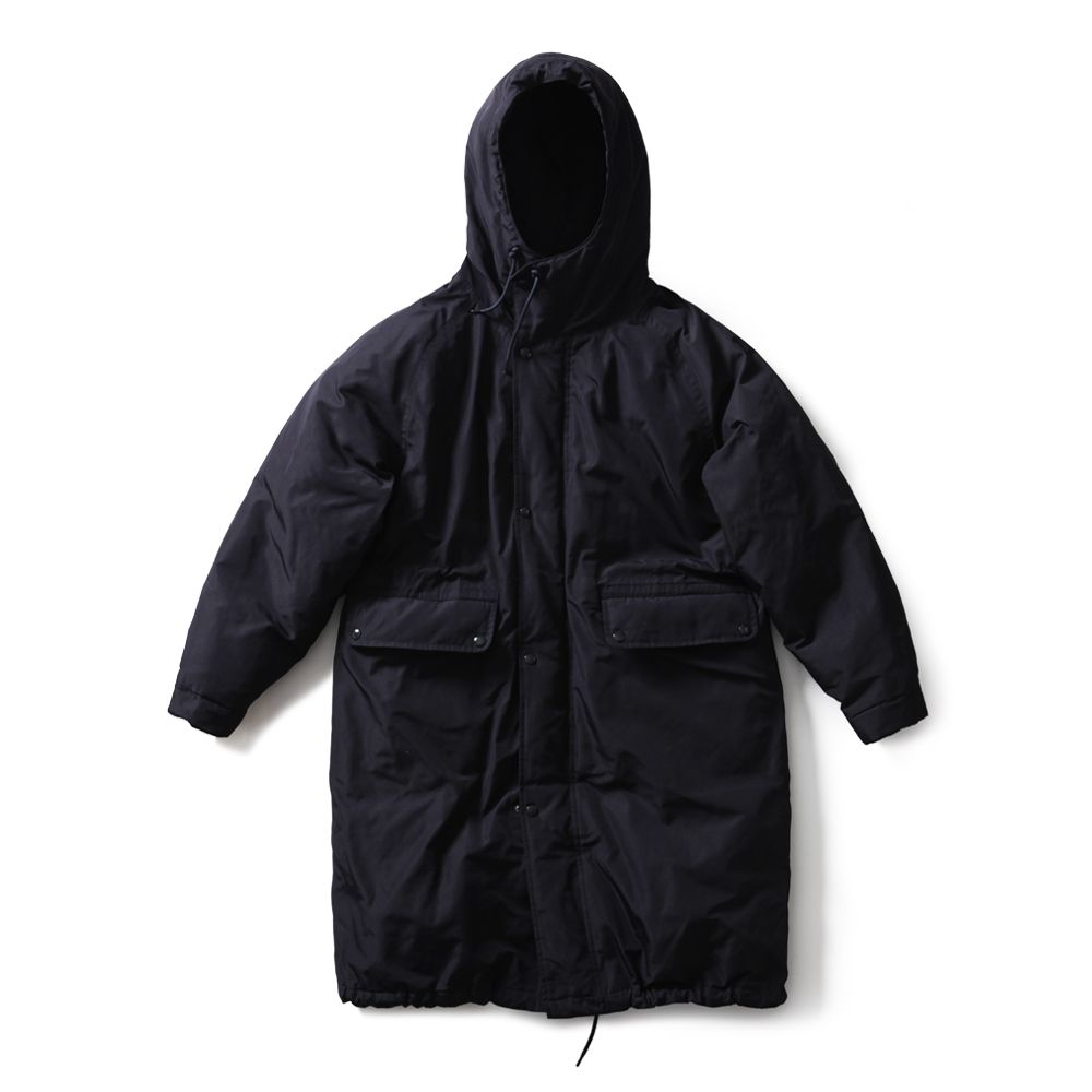 ダウンジャケット&コート(ロング丈)特集 - 韓国人気ファッション通販