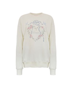 DREAMY ROMANCE  MTM WHITE