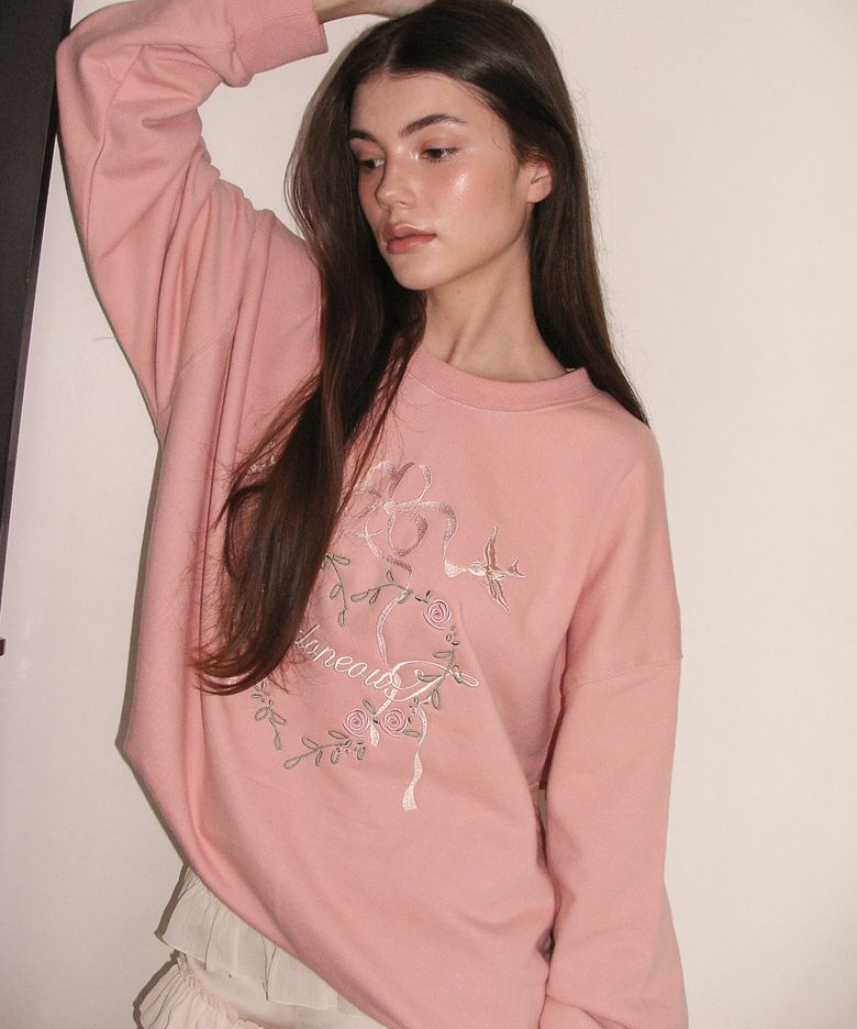DREAMY ROMANCE  MTM PINK