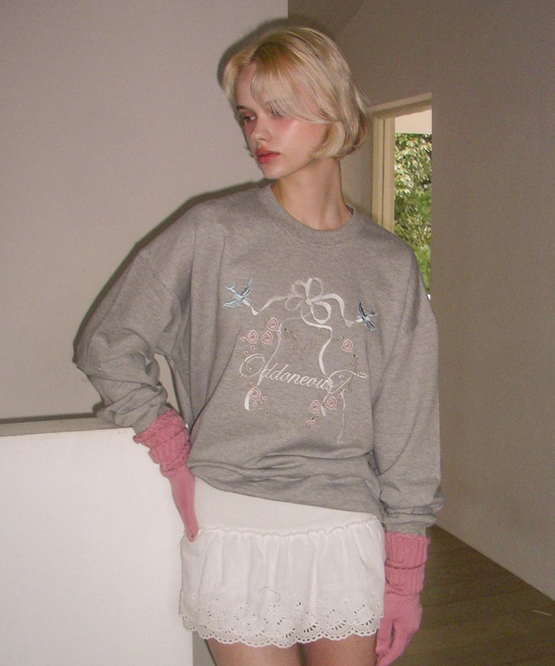 DREAMY ROMANCE  MTM M.GRAY