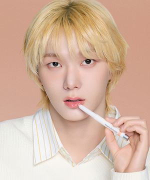 도트 온 무드 라인프루프 립펜슬