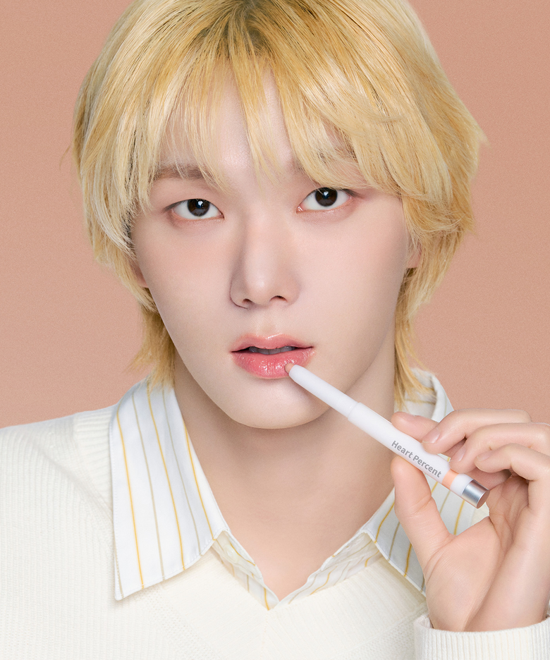 도트 온 무드 라인프루프 립펜슬