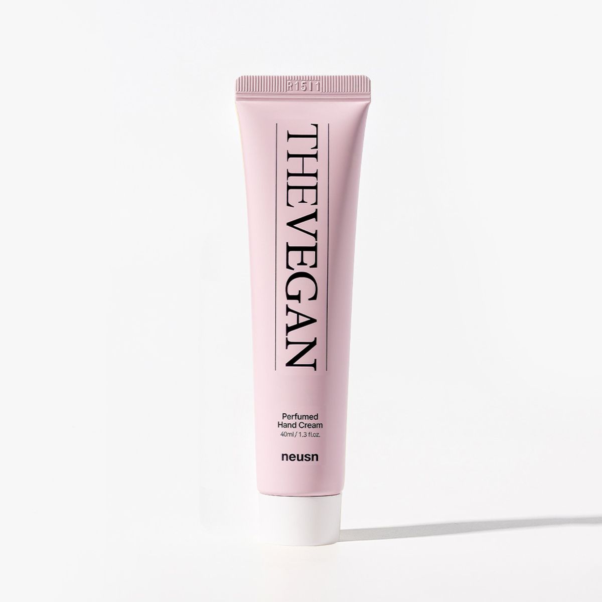 느슨(NEUSN) 느슨 더비건 퍼퓸드 핸드크림 40ml