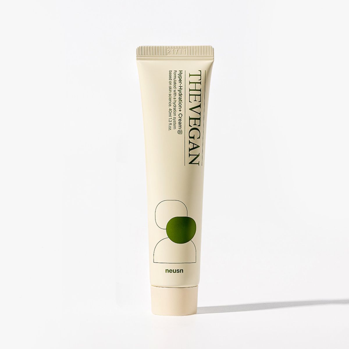 느슨(NEUSN) 느슨 더비건 초보습 크림 40ml