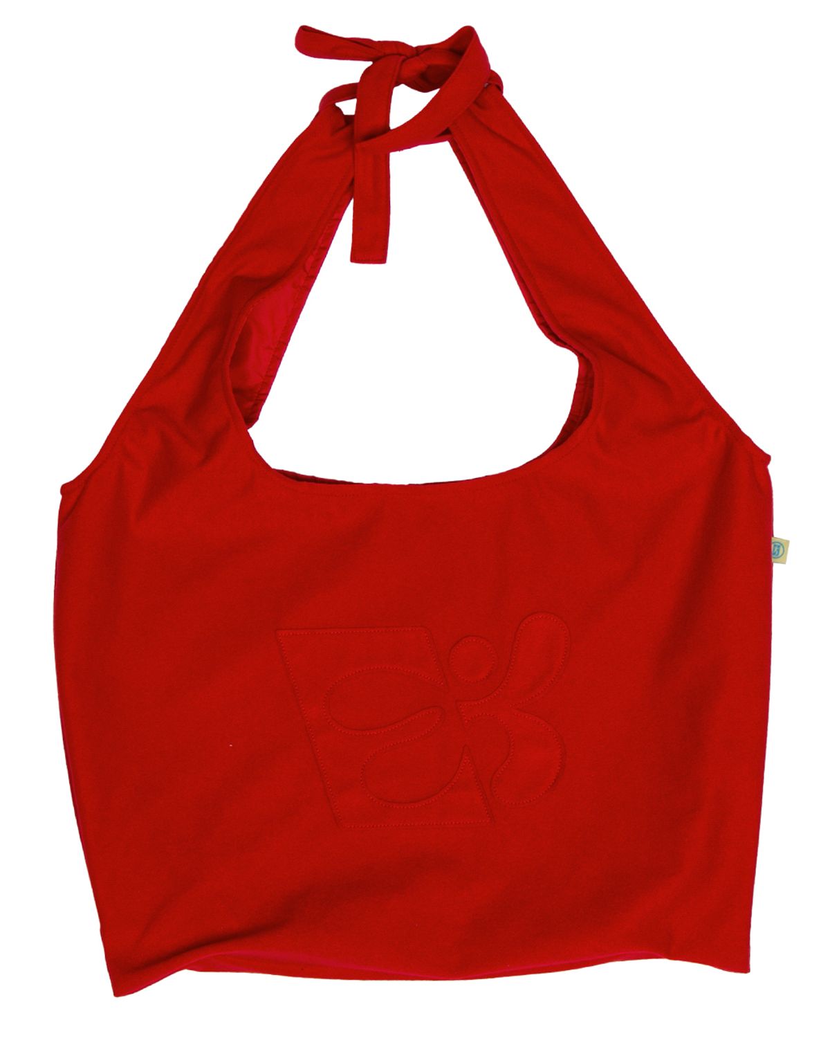 피스스포츠(PITHSPORTS) Play Tote (Red)