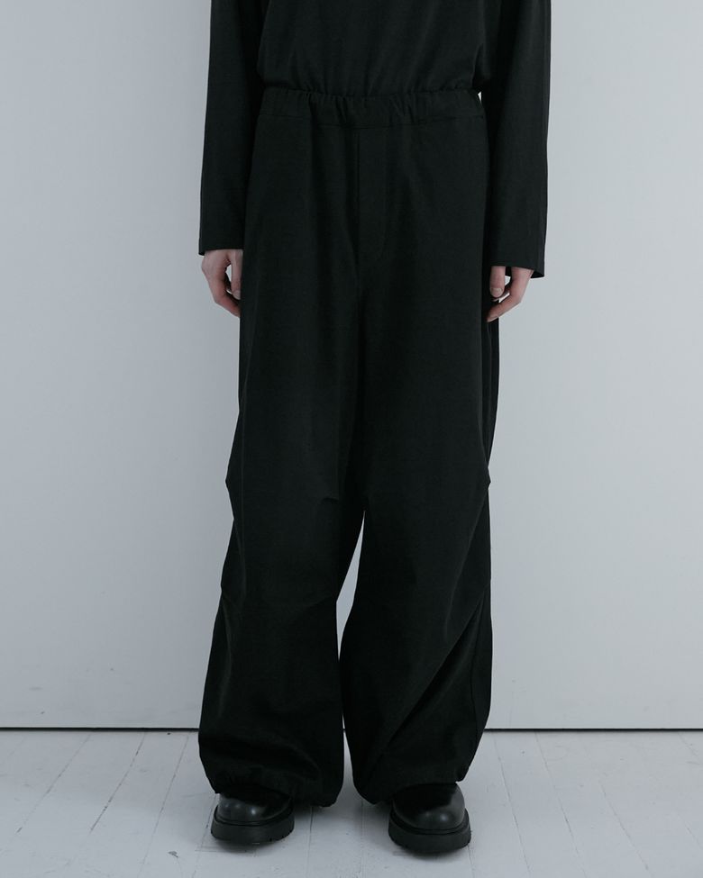 PARACHUTE PANTS