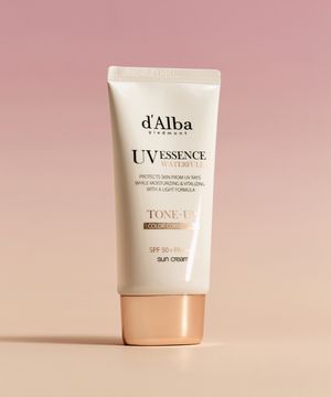 워터풀 톤업 선크림 50ml