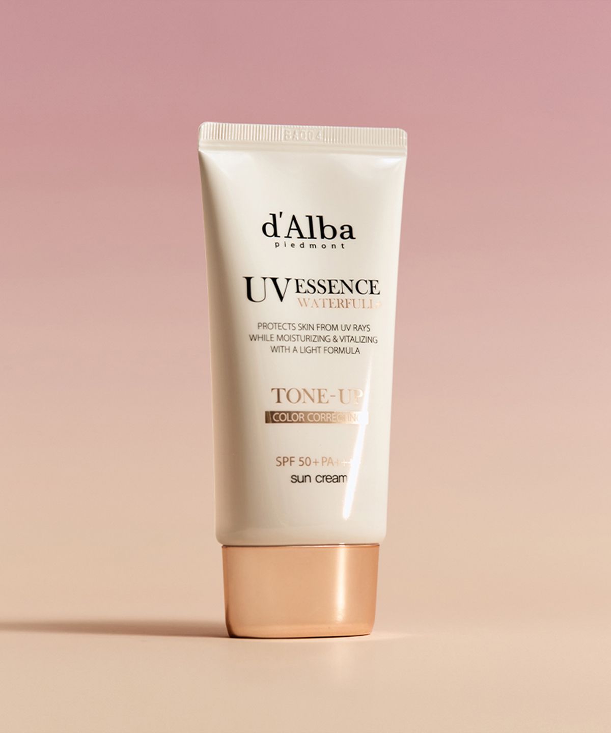 달바(D'ALBA) 워터풀 톤업 선크림 50ml