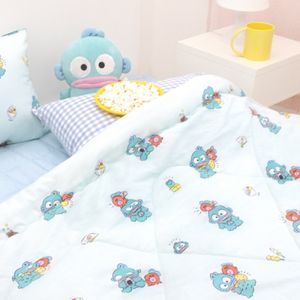 산리오 한교동 워싱침구세트 트래블