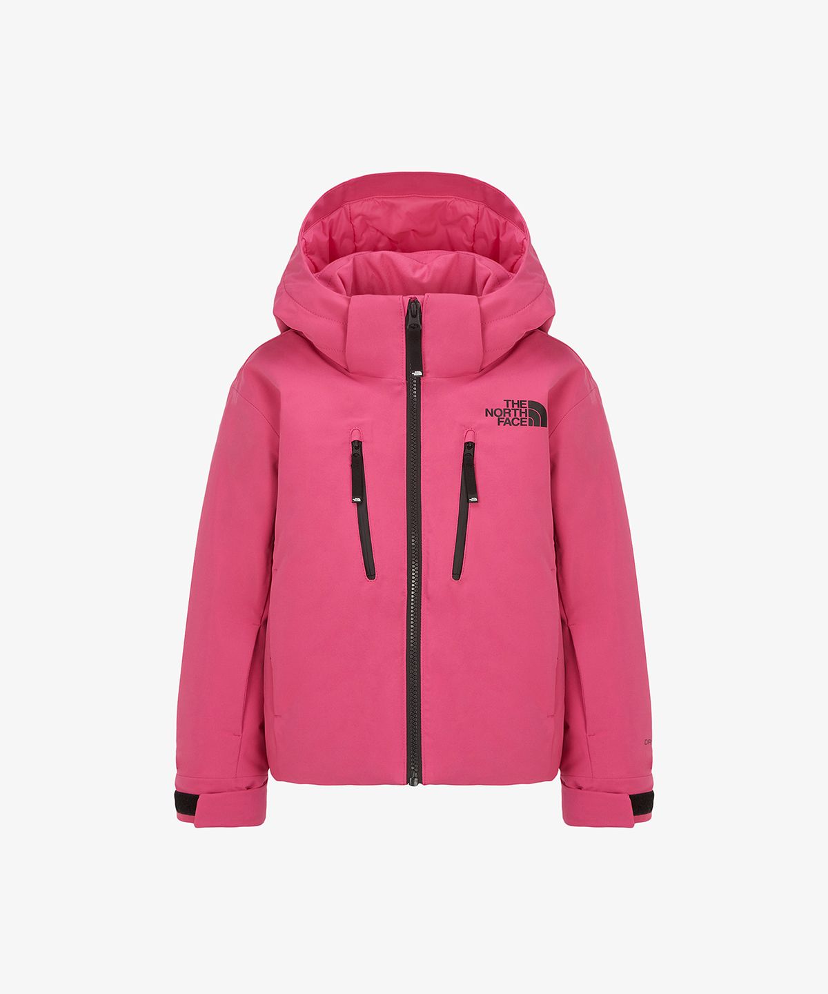 노스페이스 키즈(THE NORTH FACE KIDS) 키즈 베일 자켓 NJ2HR55U_HPI