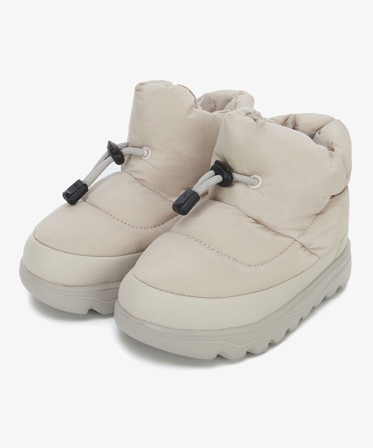 노스페이스 키즈(THE NORTH FACE KIDS) 키즈 스트링 부띠 NS87R99U_CRB