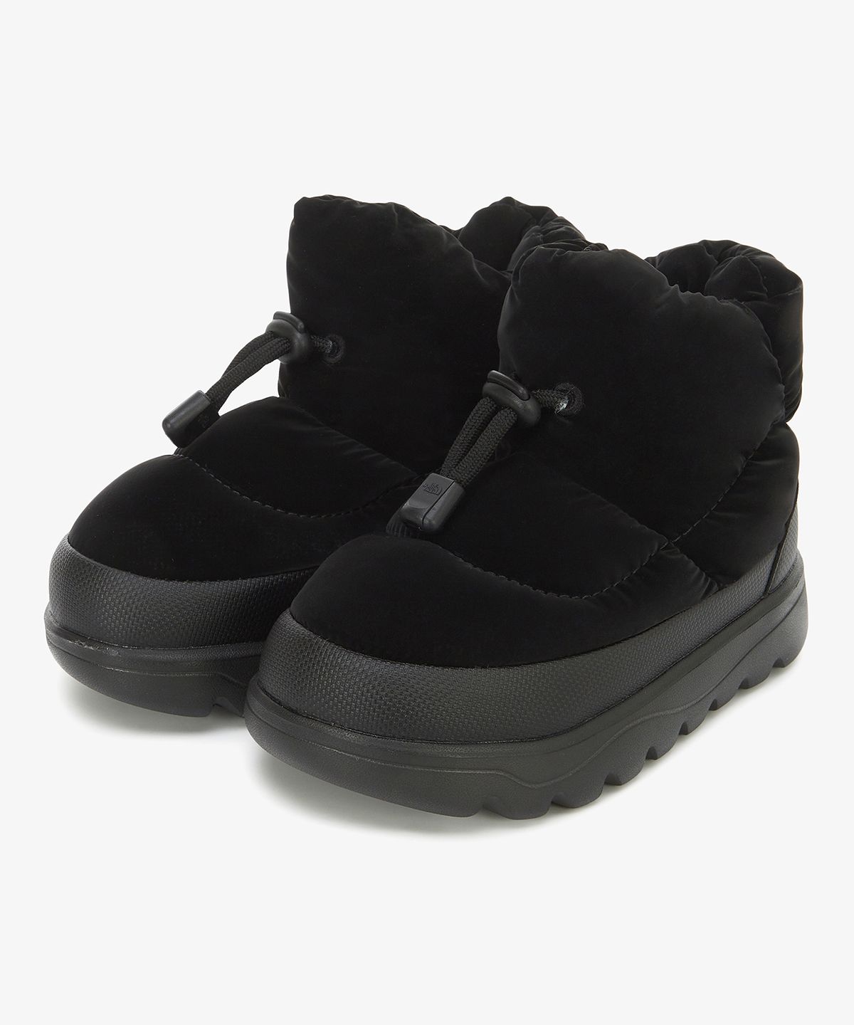 노스페이스 키즈(THE NORTH FACE KIDS) 키즈 스트링 부띠 NS87R99T_RBK