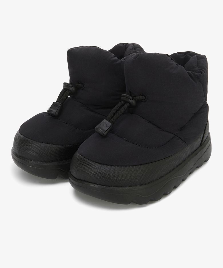 키즈 스트링 부띠 NS87R99S_BLK