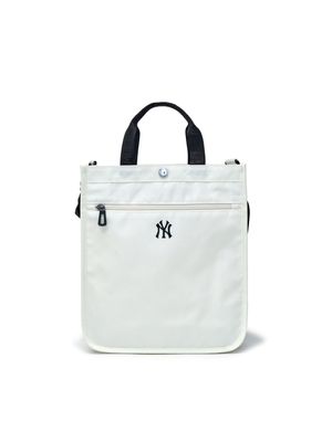 저학년 보조가방 NY (Cream)