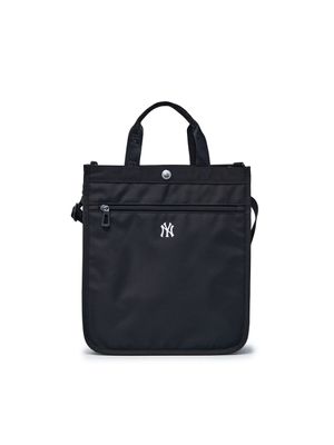 저학년 보조가방 NY (Black)