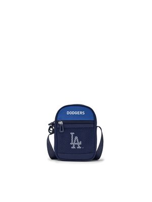 태그 미니 크로스백 LA (Navy)