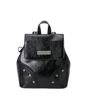 Stud Backpack (black)