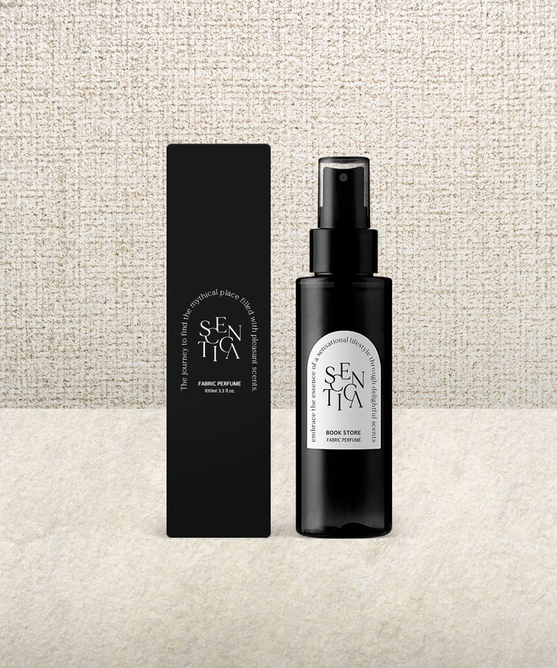 섬유향수 100ml