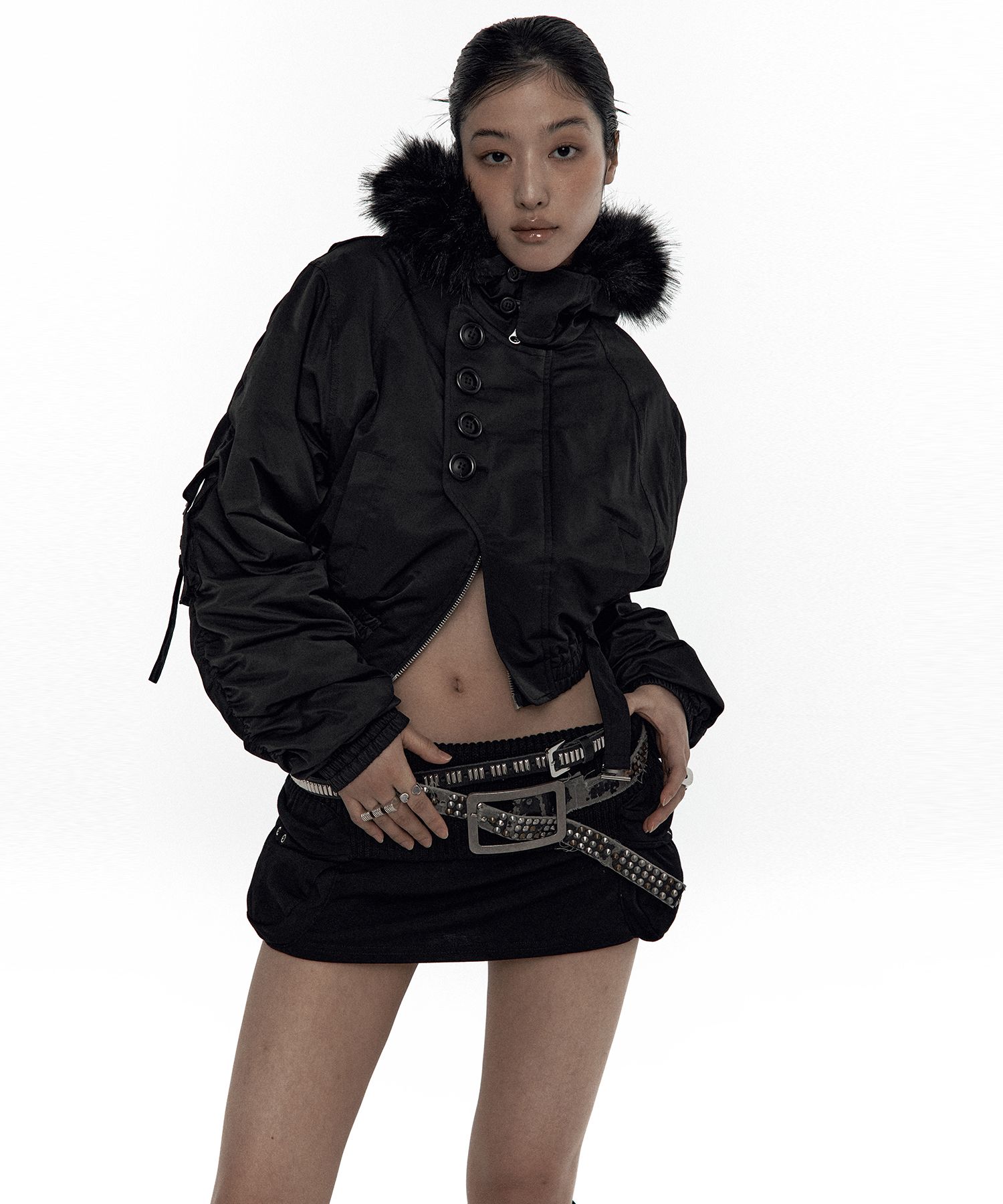 KASHIKO (カシコ) - Women服 | MUSINSA 公式