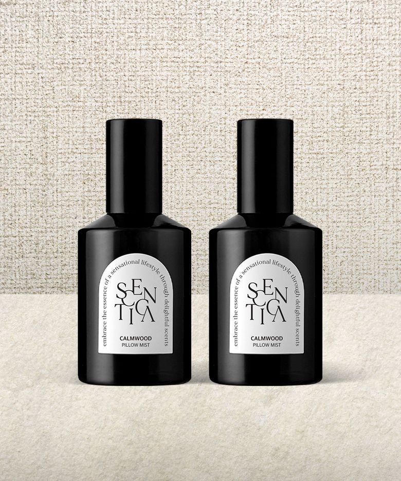 리추얼 필로우 미스트 200ml x 2개 세트