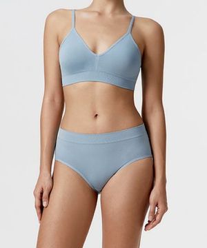 올텐션 브라렛 데일리&팬티 set