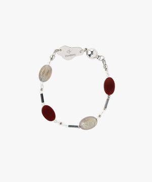 밀키웨이 커넬리언 팔찌 : RioAB039