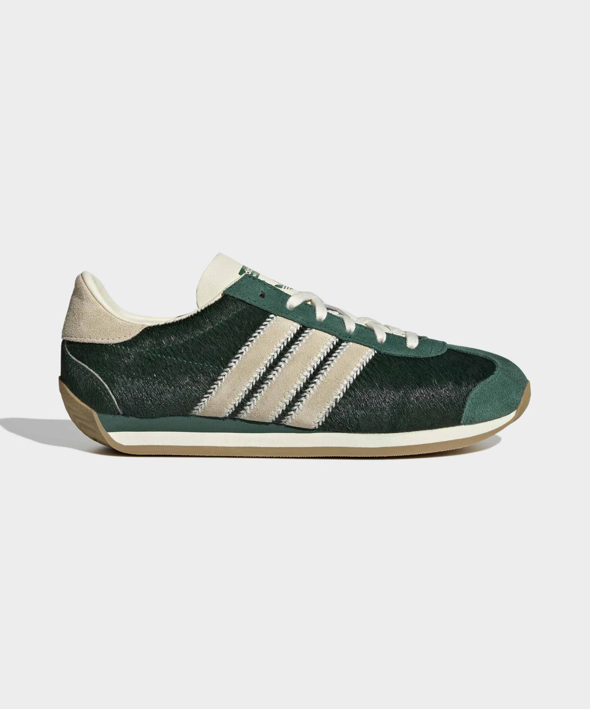아디다스(ADIDAS) 컨트리 OG - 그린:크림화이트 / JQ0544