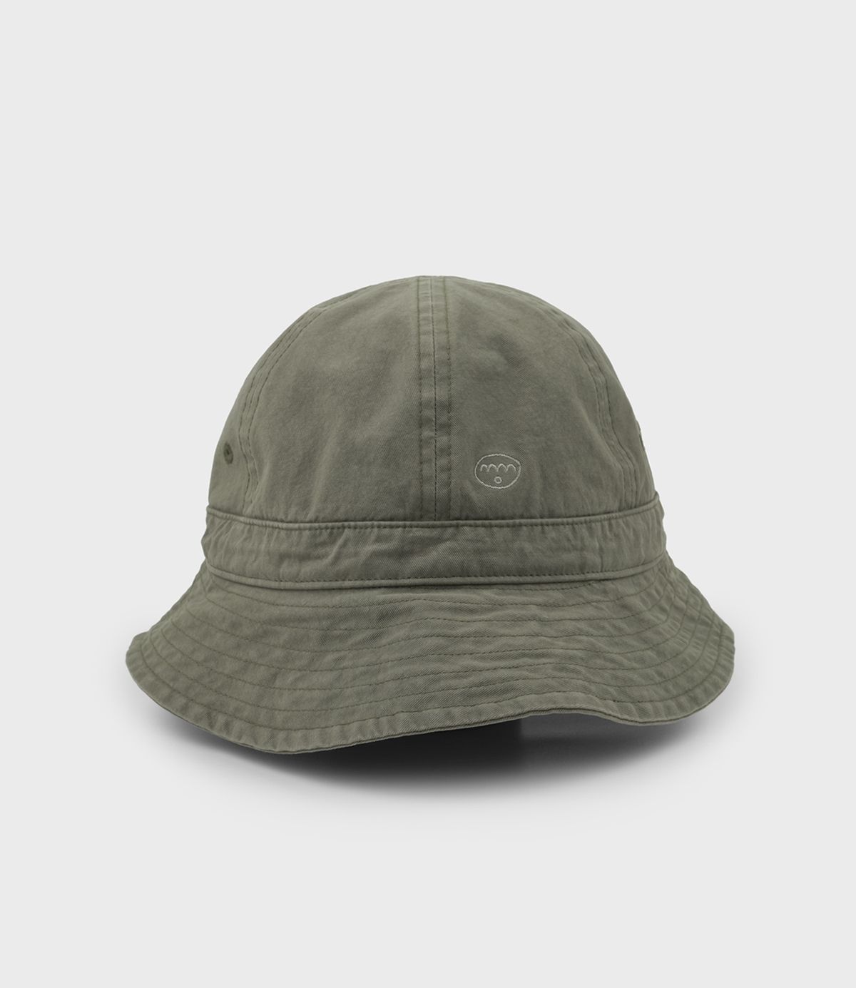 에메모가든(MMOGARDEN) mmo travel bucket hat (3colors)