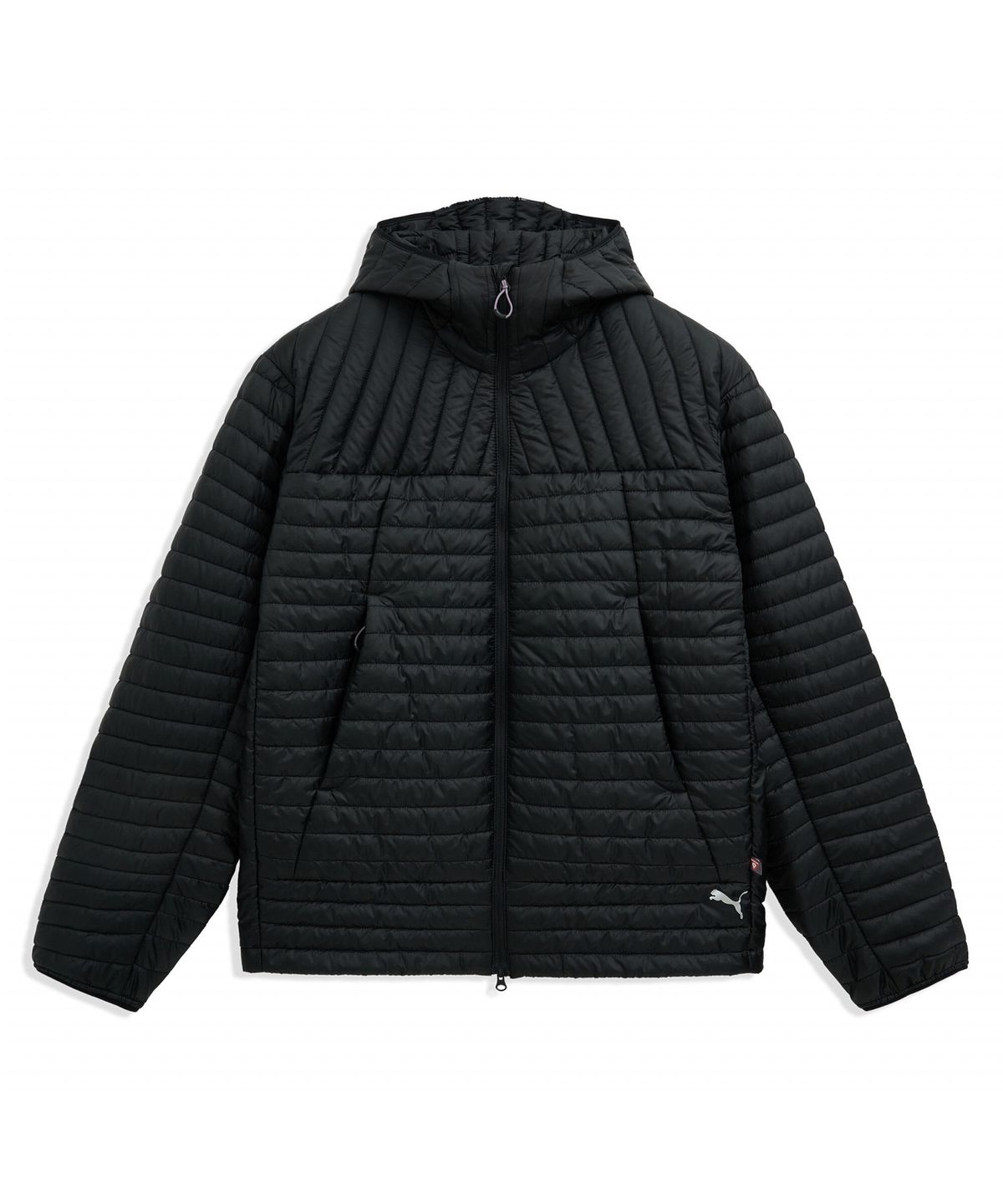 푸마(PUMA) 경량 후디 패딩 자켓 M Light Hoodie Padding Jacket (52947801)