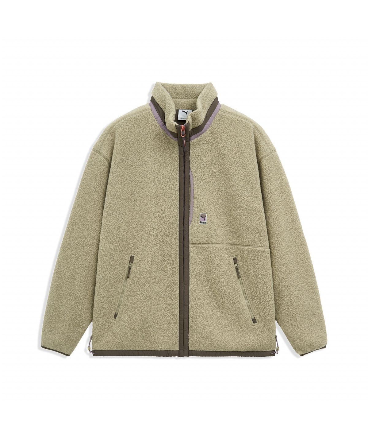 푸마(PUMA) 플리스 자켓 U  Fleece Jacket (52971902)