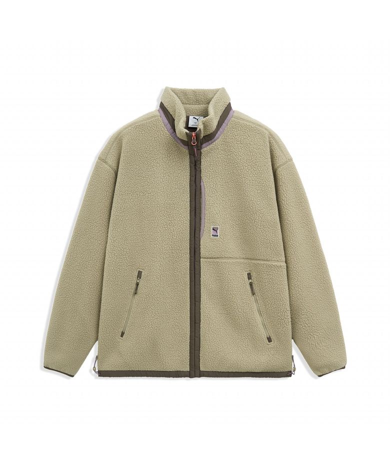 플리스 자켓 U  Fleece Jacket (52971902)