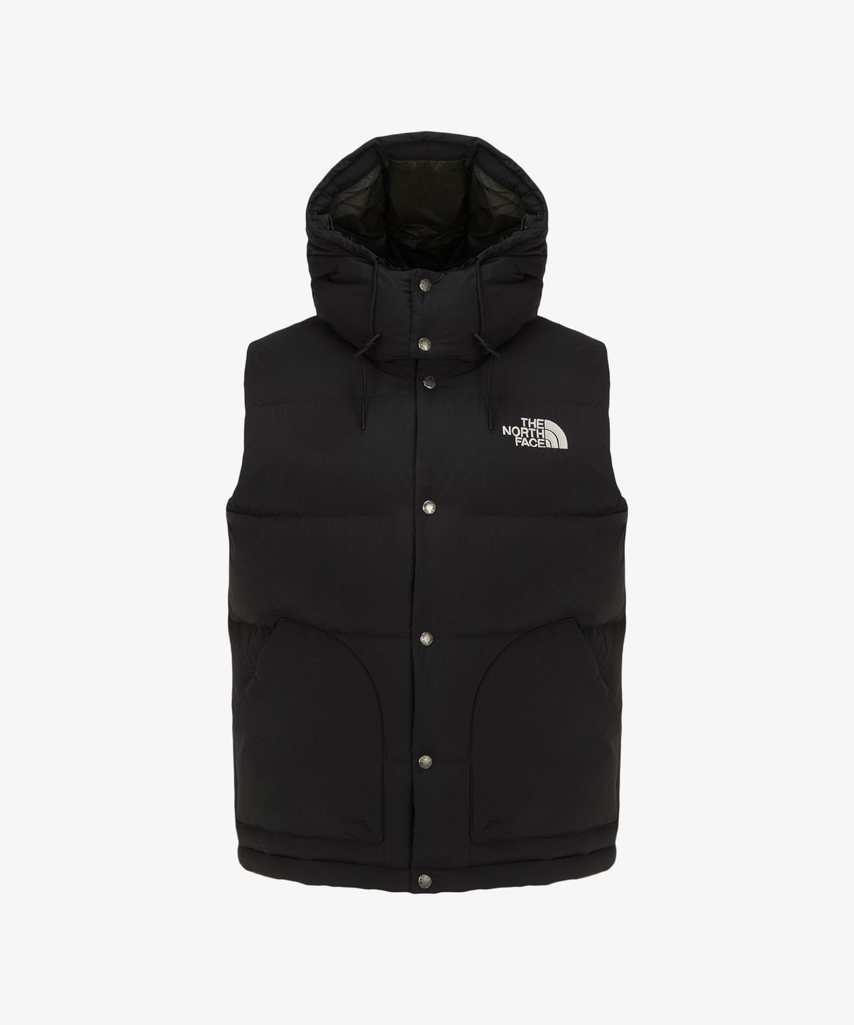노스페이스(THE NORTH FACE) NV1DR60A 시에라 다운 베스트 (RDS) BLACK