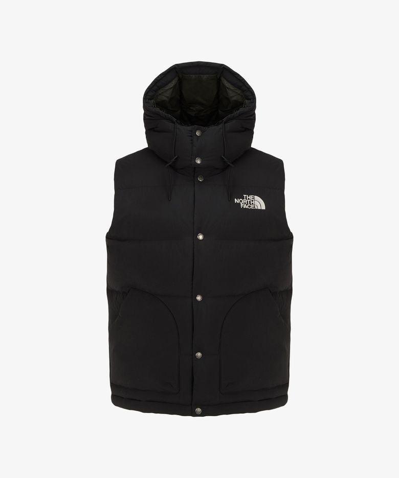 NV1DR60A 시에라 다운 베스트 (RDS) BLACK