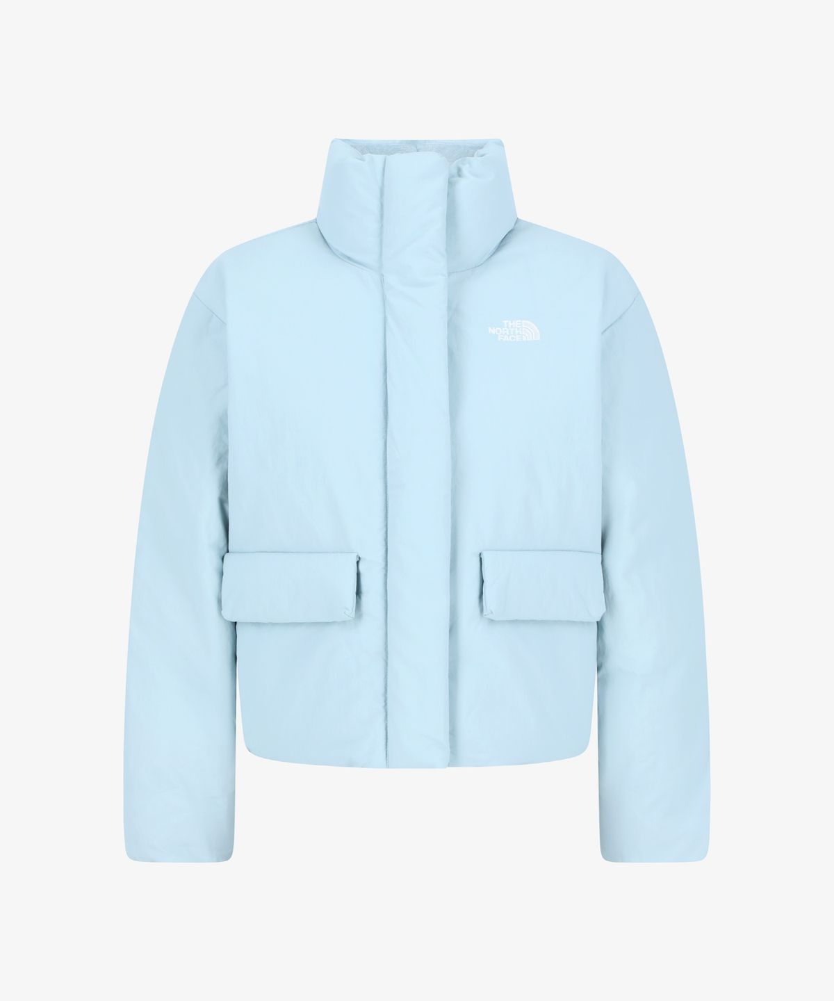 노스페이스(THE NORTH FACE) NJ1DR94L 여성 보니타 다운 자켓 (RDS) LIGHT_BLUE